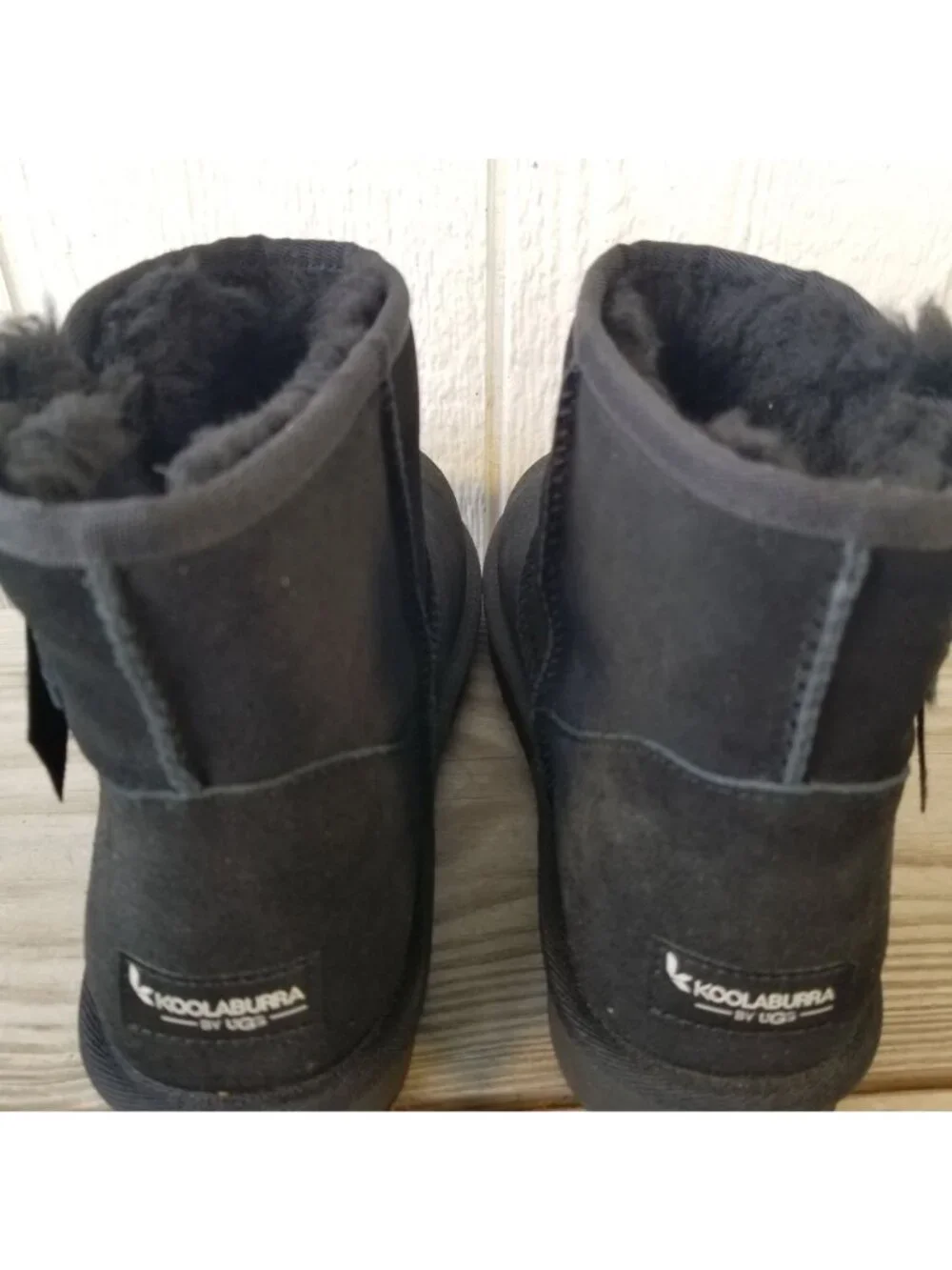 UGG womens size